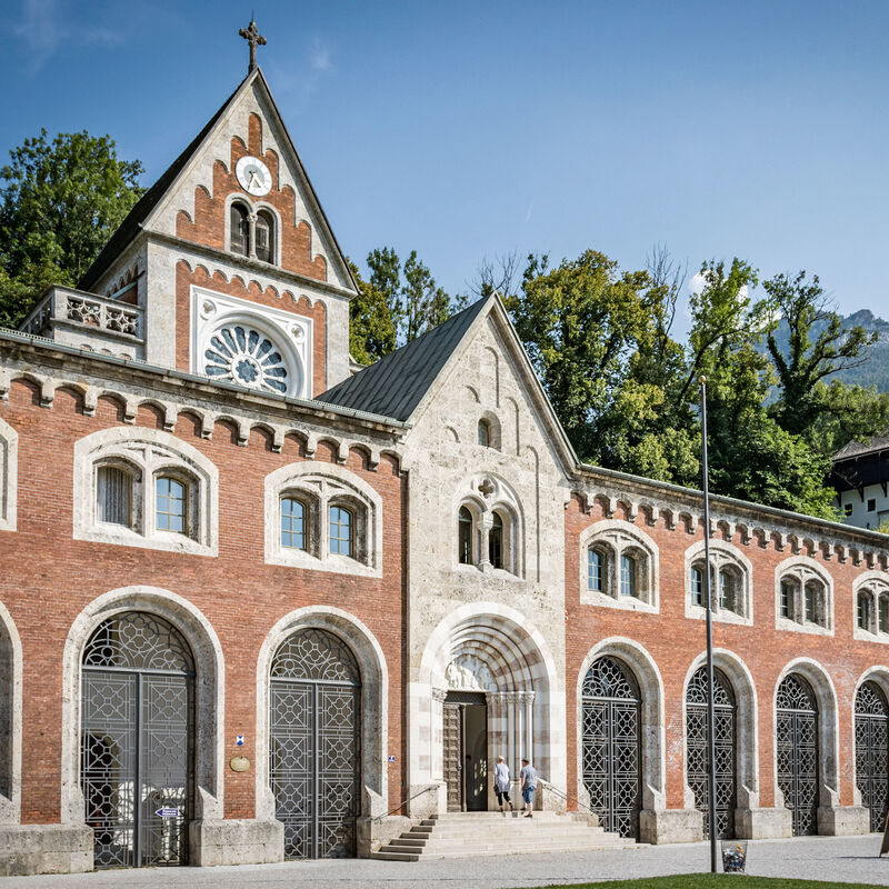 Home | Prinzregent Luitpold Rehaklinik